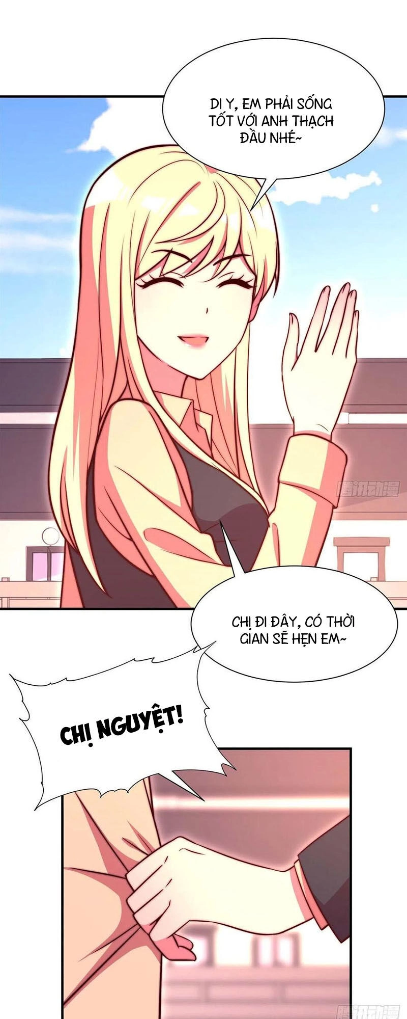 Hắc Tạp Chapter 74 - 22