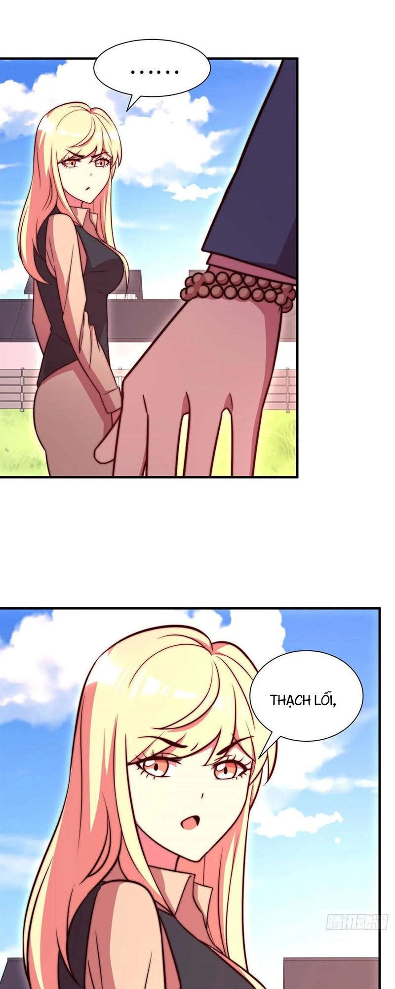 Hắc Tạp Chapter 74 - 25