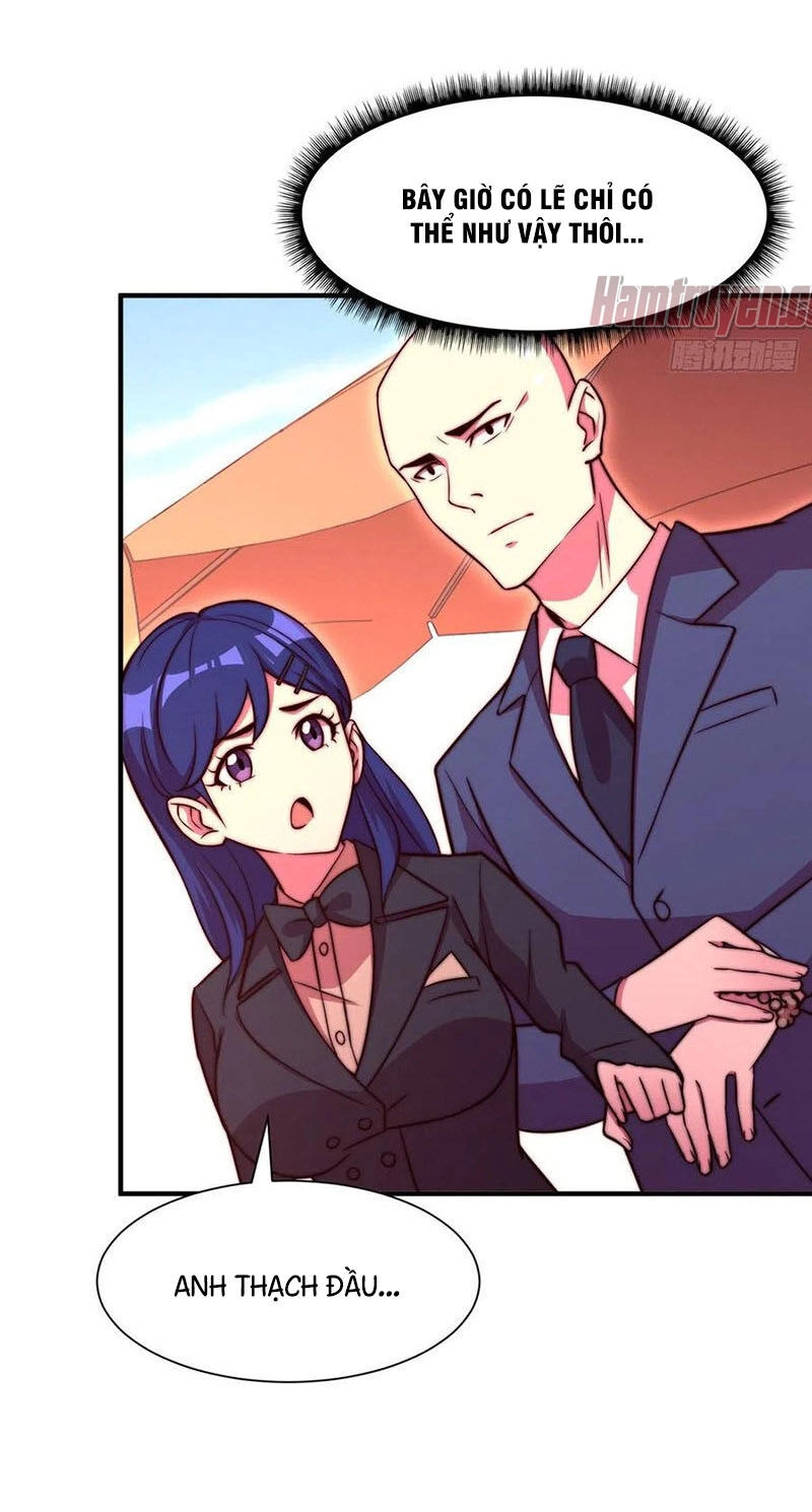 Hắc Tạp Chapter 74 - 30