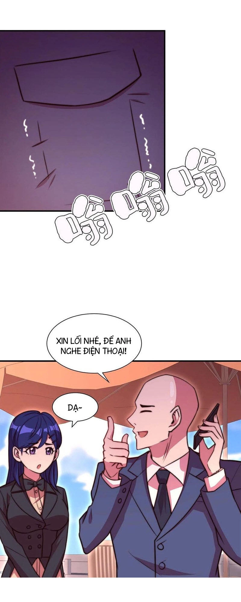 Hắc Tạp Chapter 74 - 31