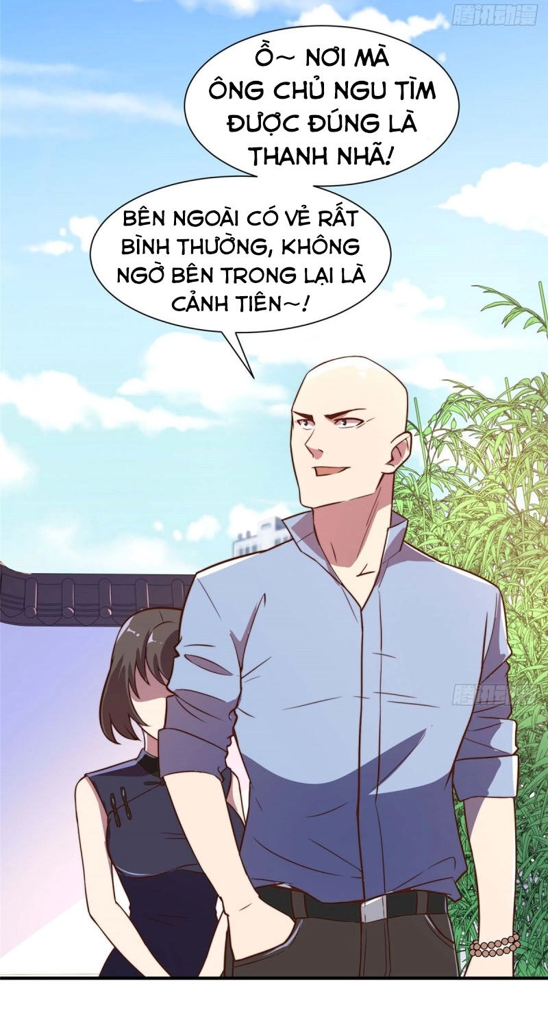 Hắc Tạp Chapter 75 - 2