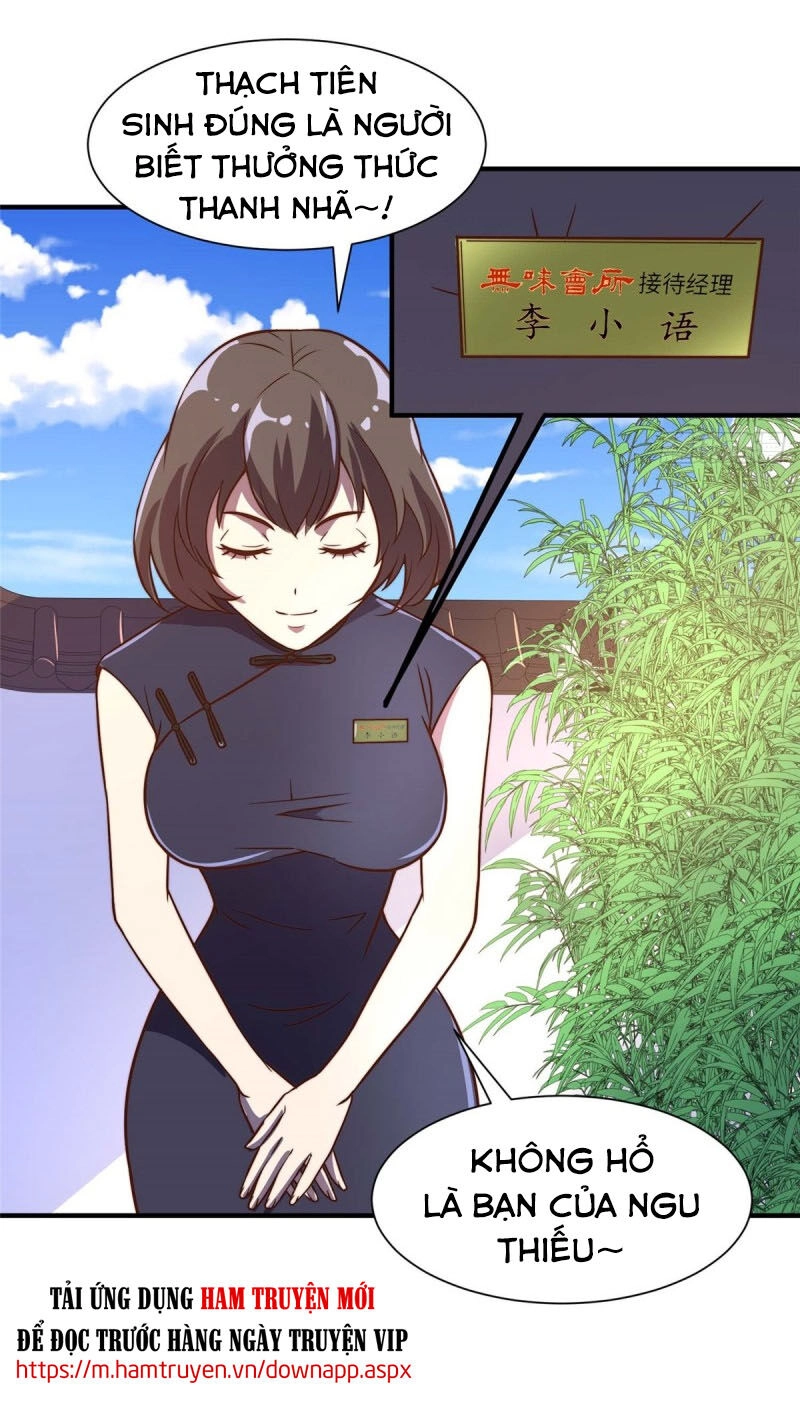 Hắc Tạp Chapter 75 - 3