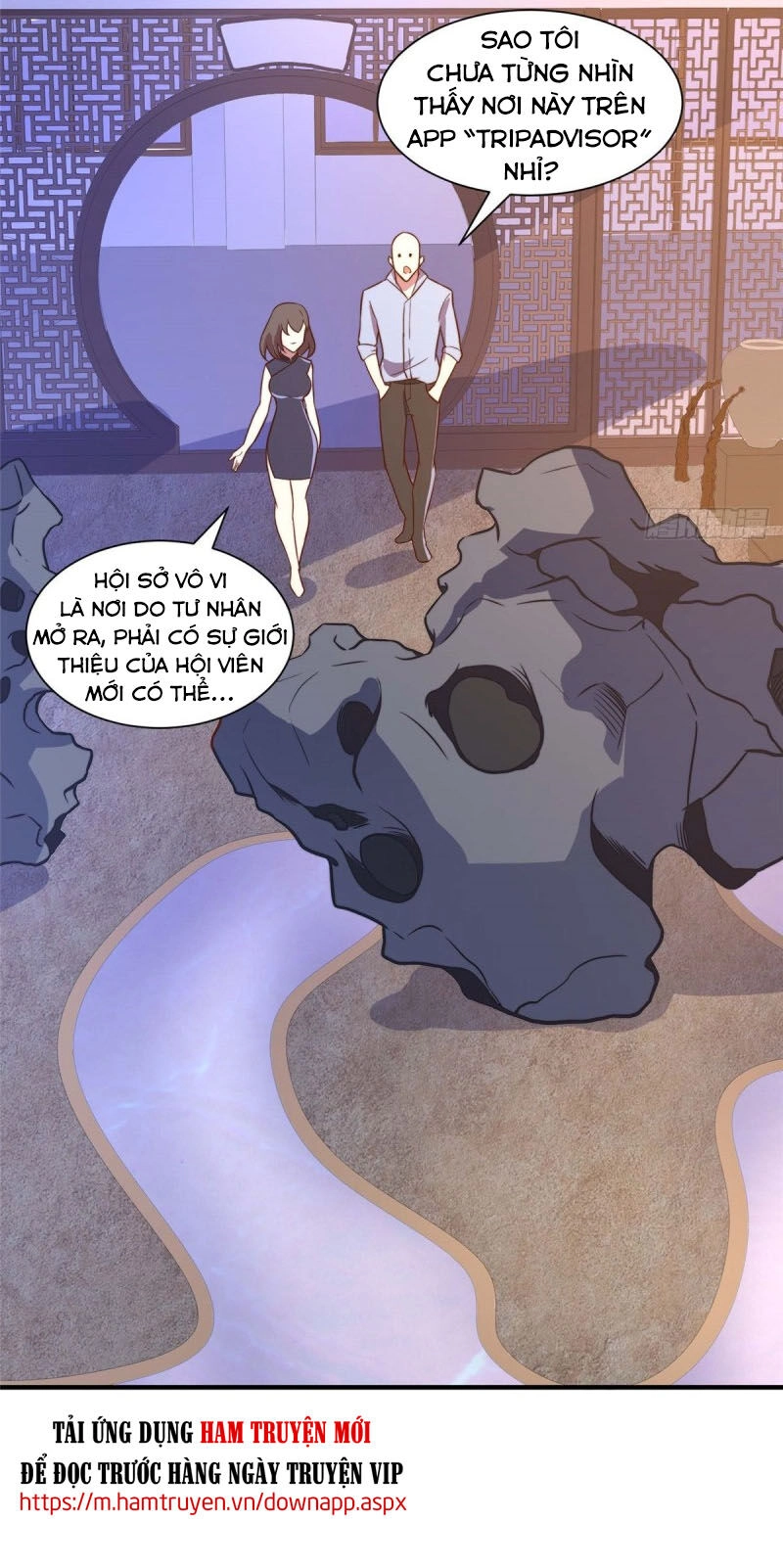 Hắc Tạp Chapter 75 - 5