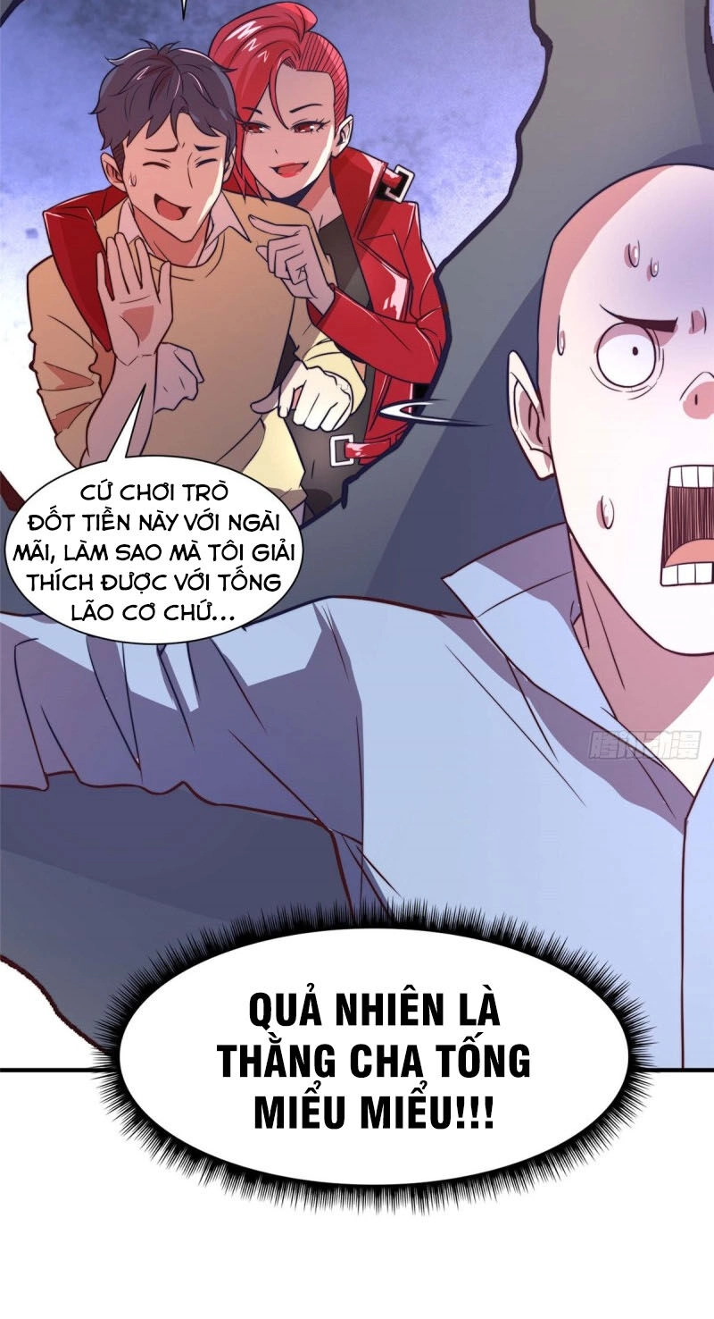 Hắc Tạp Chapter 75 - 8