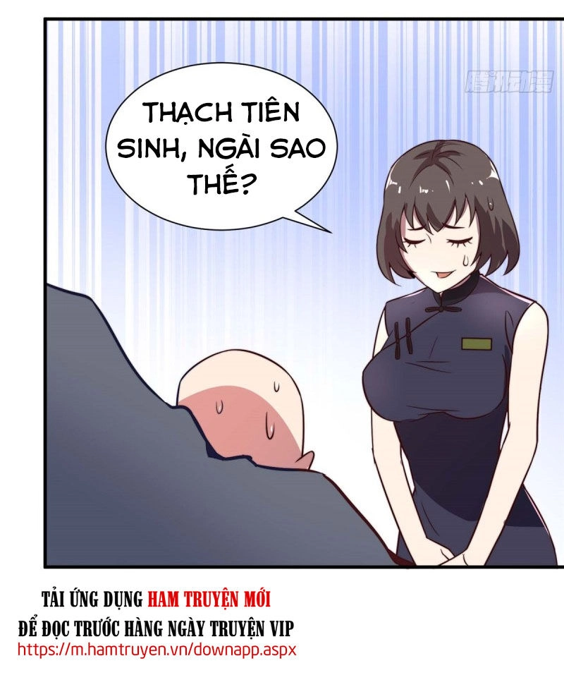 Hắc Tạp Chapter 75 - 9