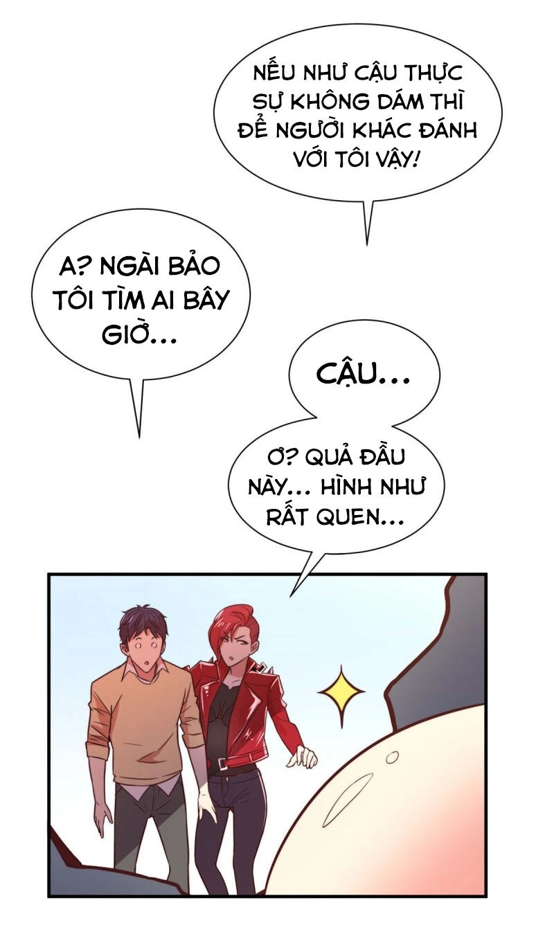 Hắc Tạp Chapter 75 - 10