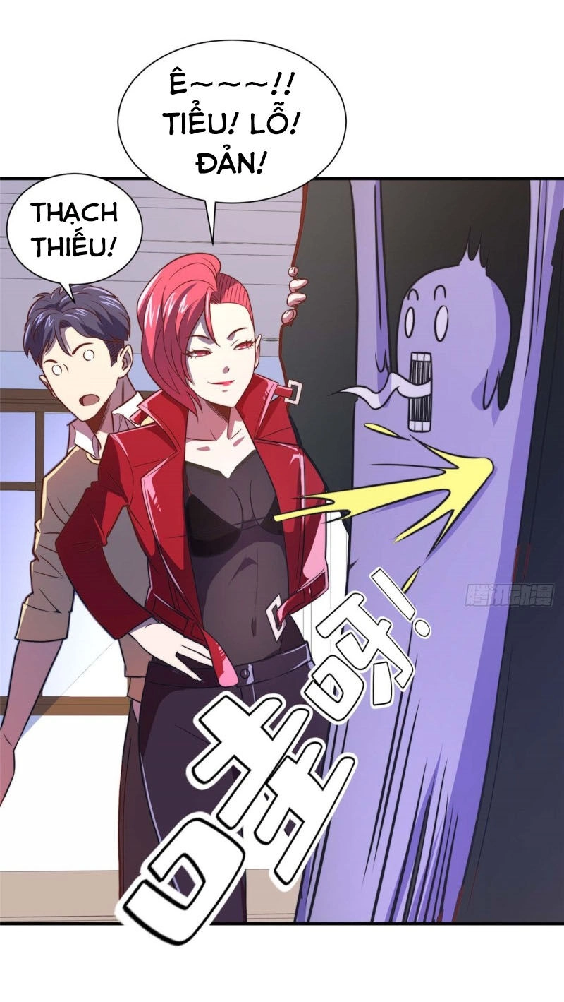 Hắc Tạp Chapter 75 - 12