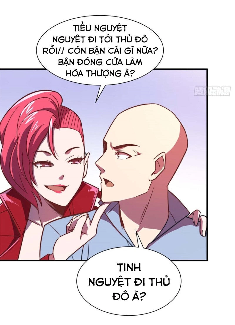 Hắc Tạp Chapter 75 - 14