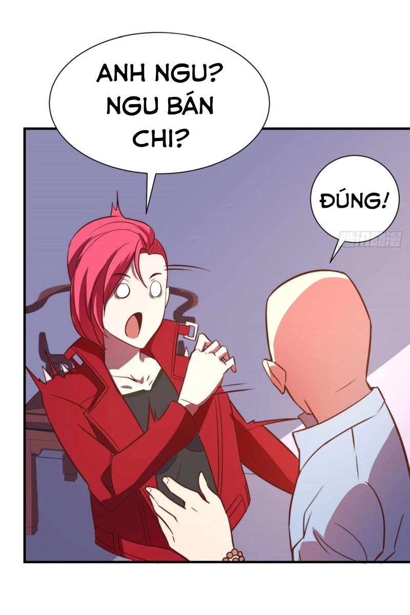 Hắc Tạp Chapter 75 - 20