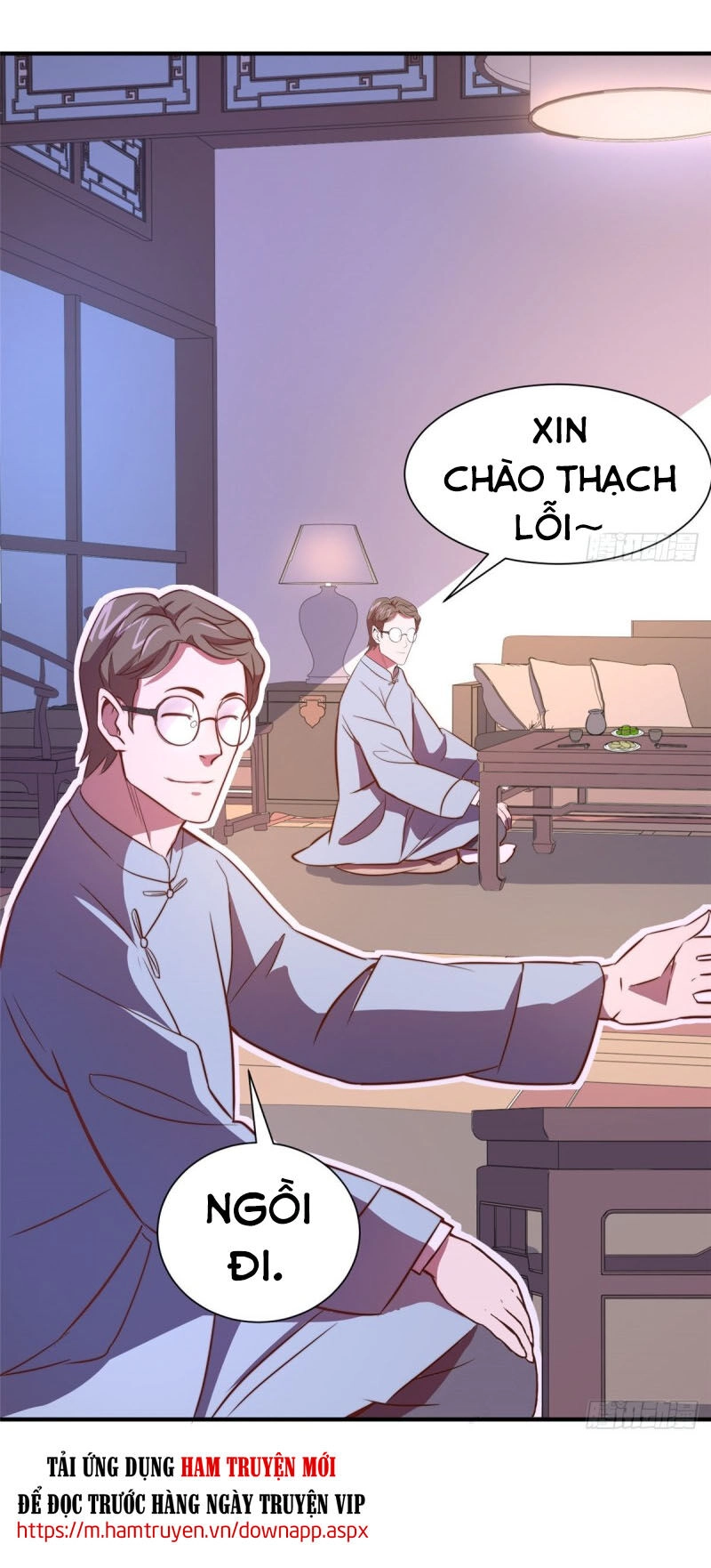 Hắc Tạp Chapter 75 - 24