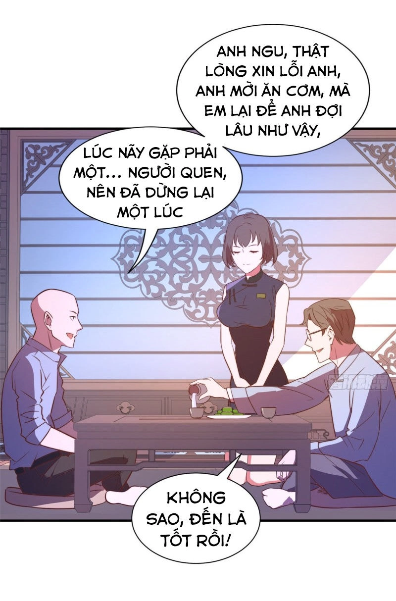 Hắc Tạp Chapter 75 - 25