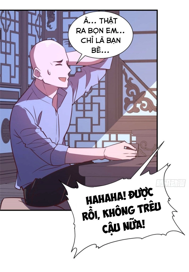 Hắc Tạp Chapter 75 - 30