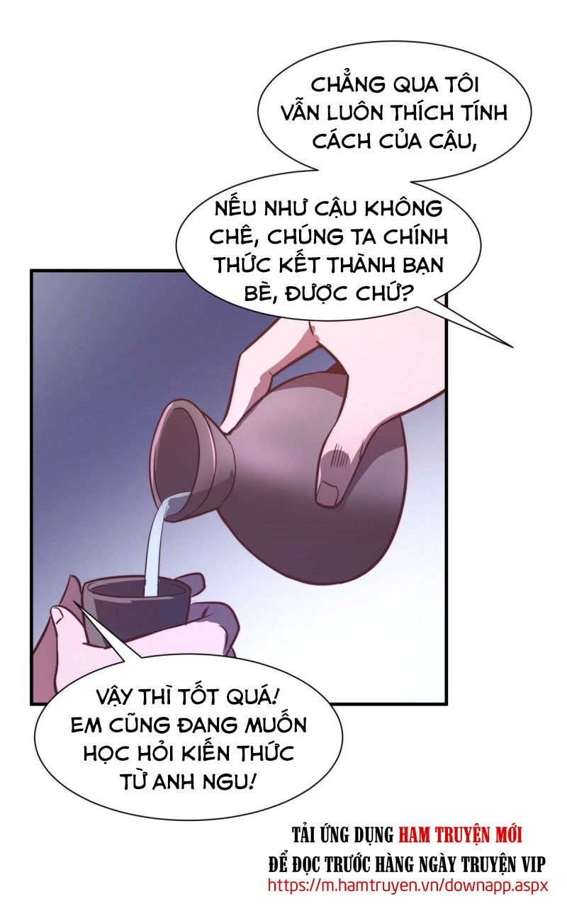 Hắc Tạp Chapter 75 - 31