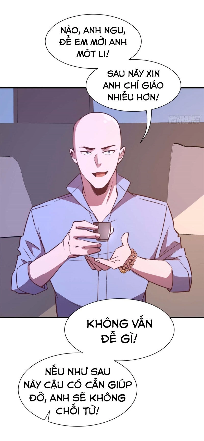 Hắc Tạp Chapter 75 - 32