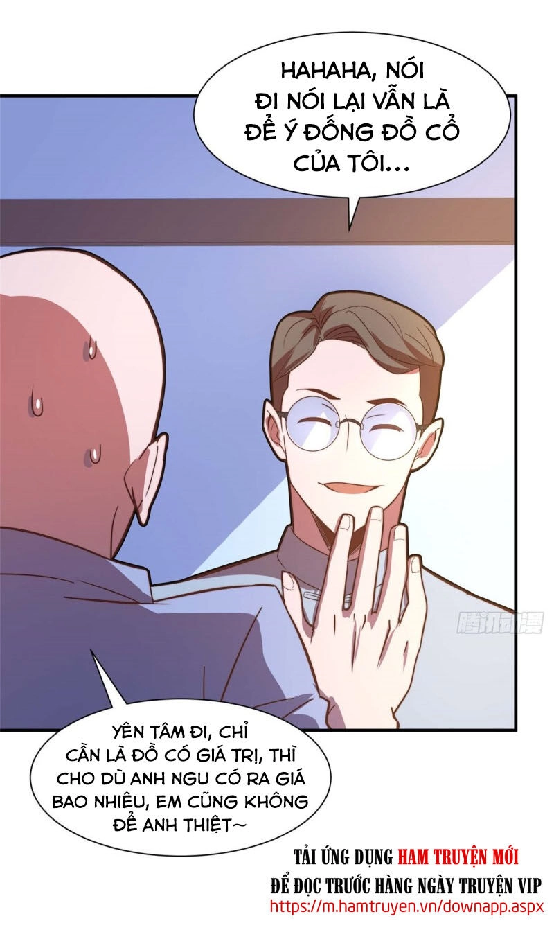 Hắc Tạp Chapter 75 - 35