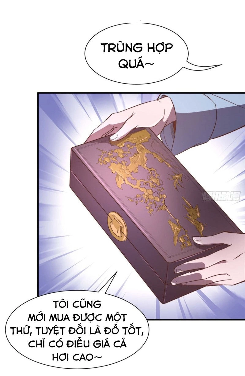 Hắc Tạp Chapter 75 - 36