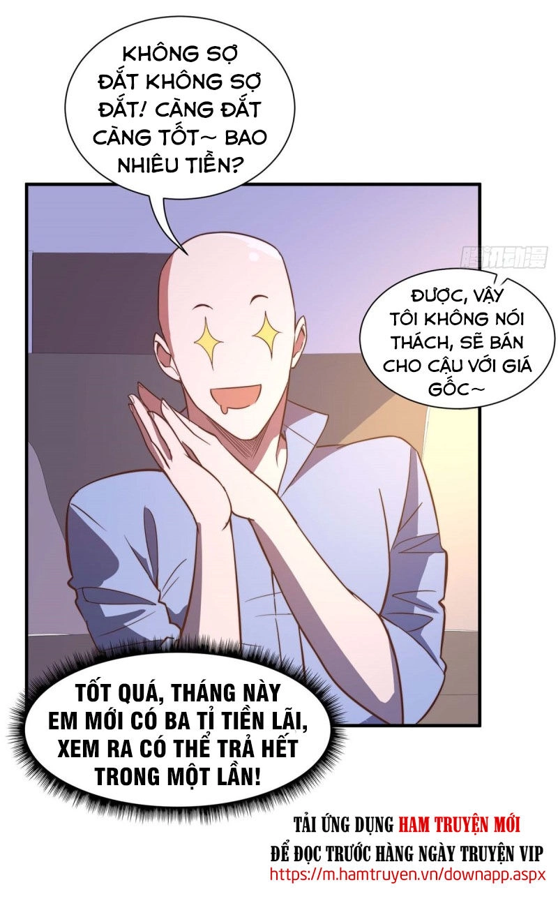 Hắc Tạp Chapter 75 - 37