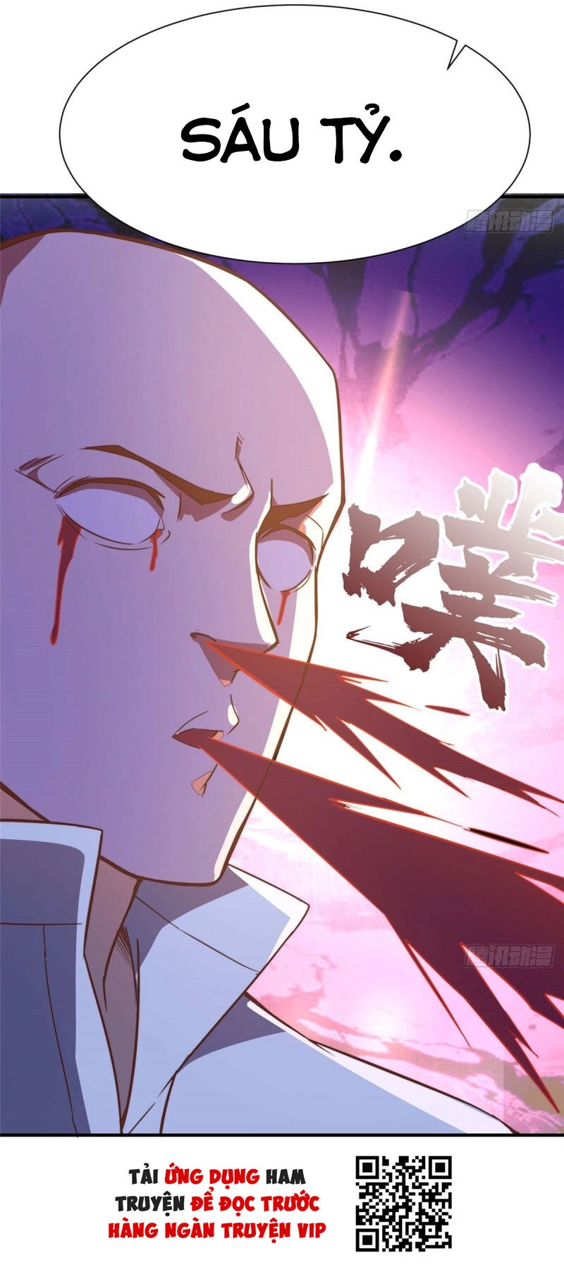 Hắc Tạp Chapter 75 - 38