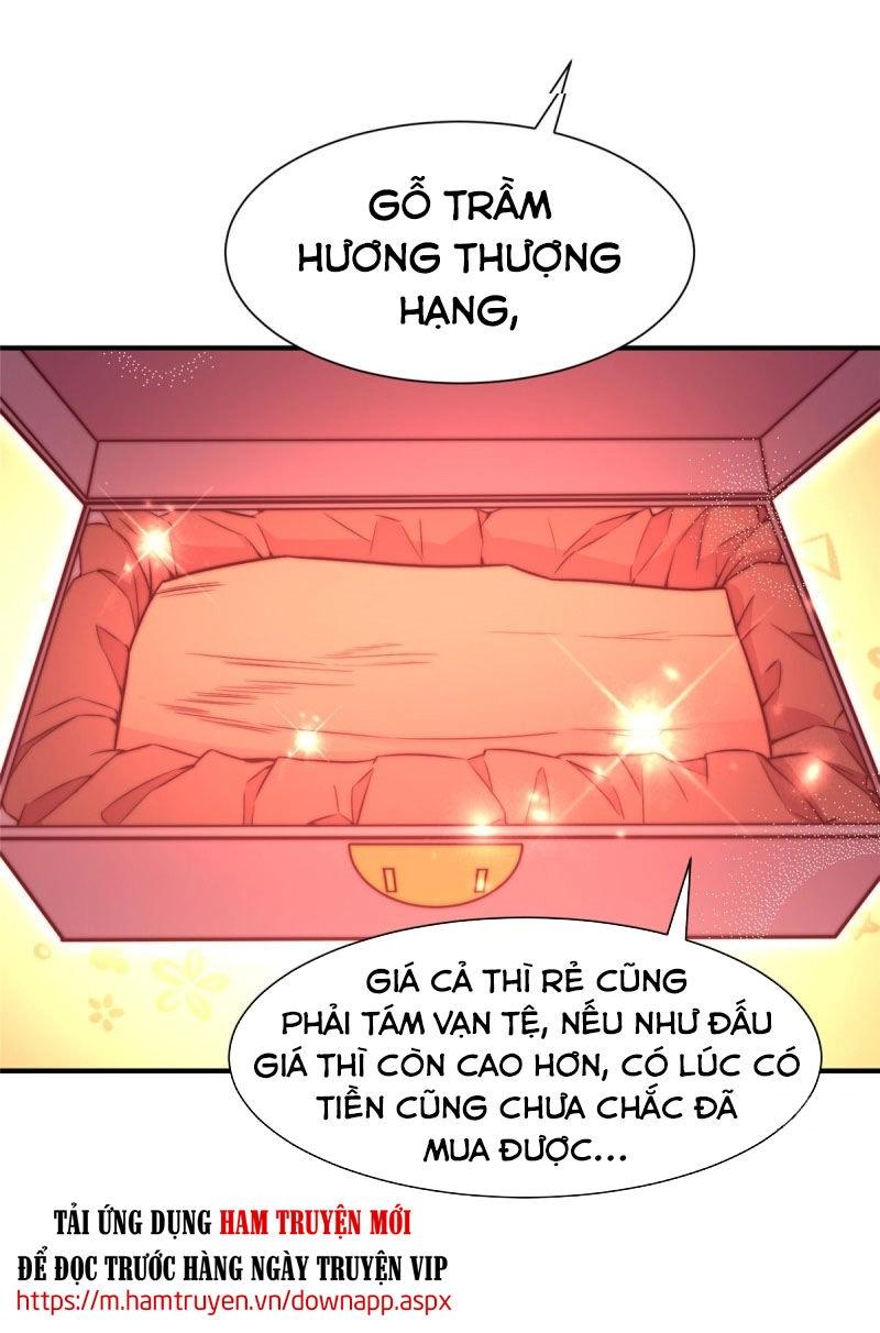 Hắc Tạp Chapter 76 - 1