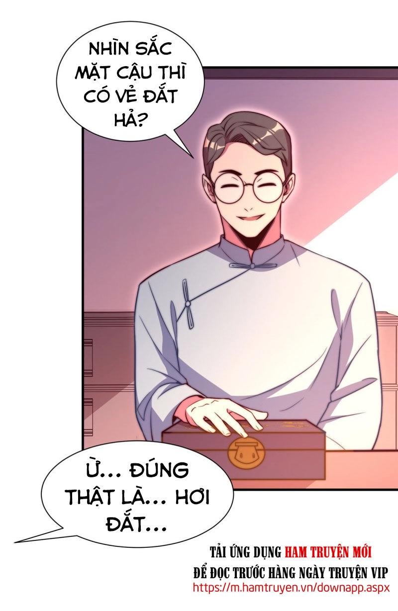 Hắc Tạp Chapter 76 - 3