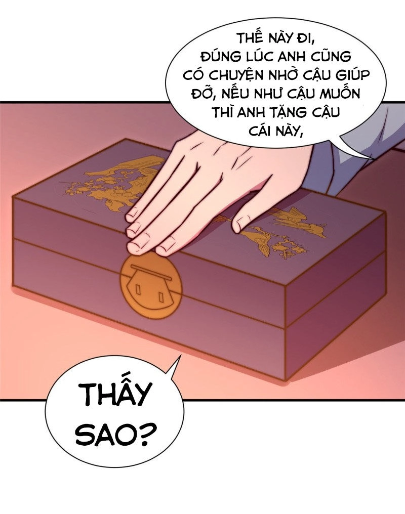 Hắc Tạp Chapter 76 - 4