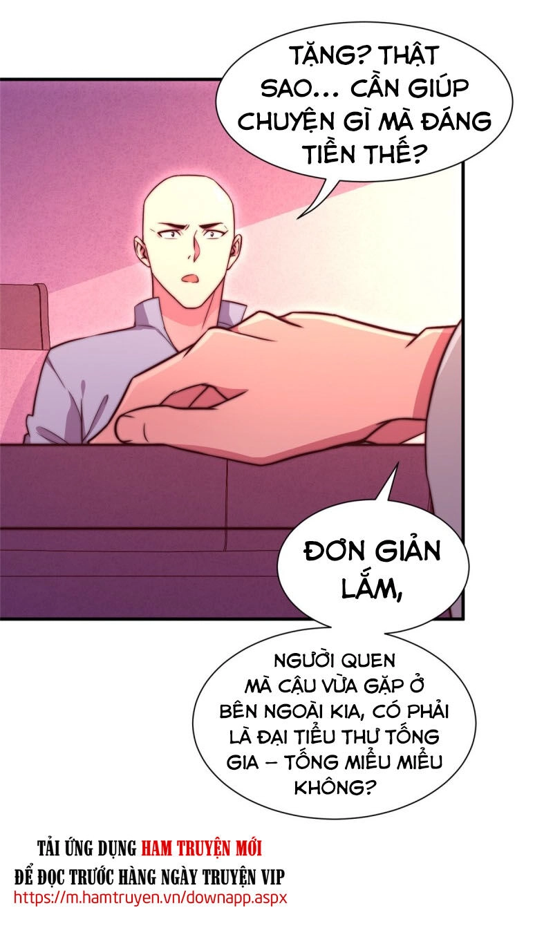 Hắc Tạp Chapter 76 - 5