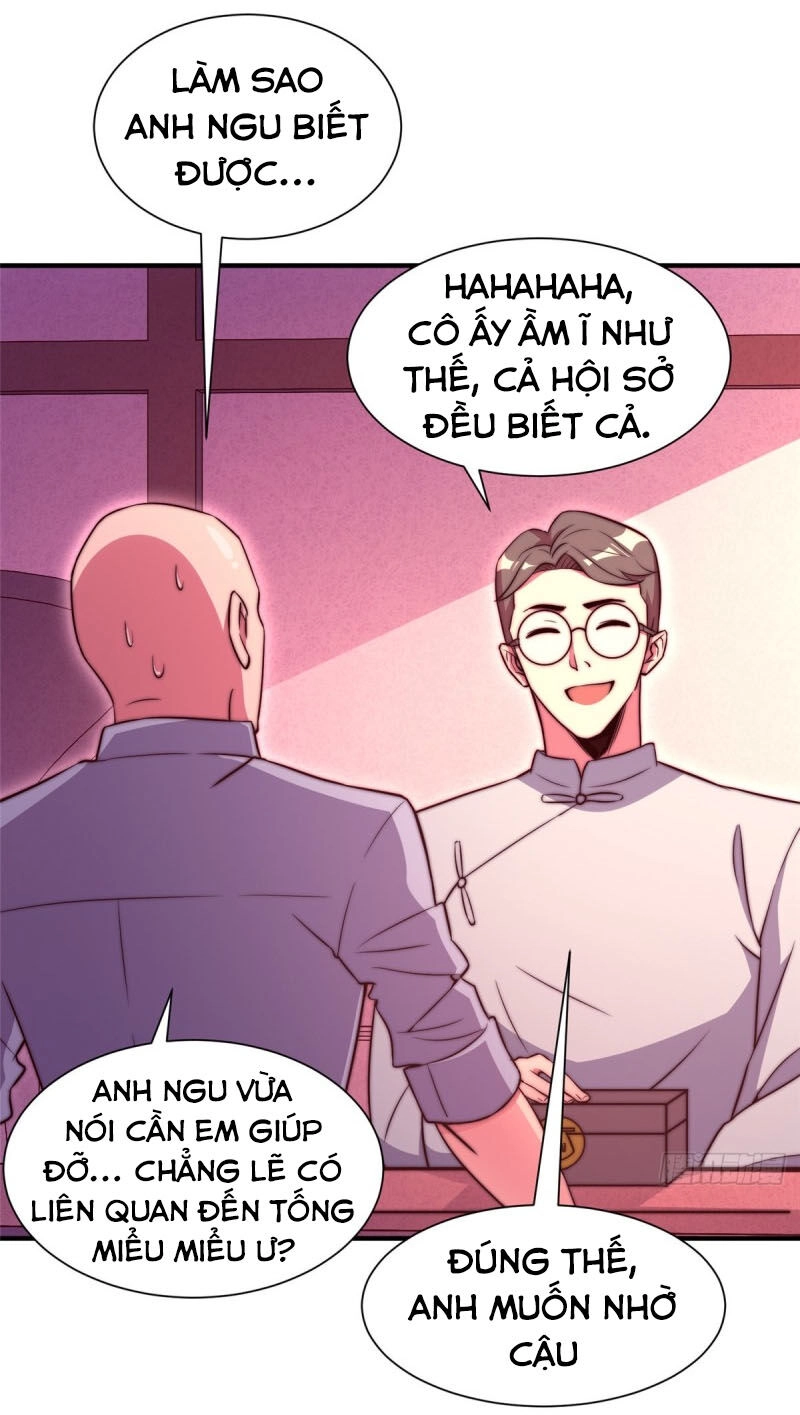 Hắc Tạp Chapter 76 - 6