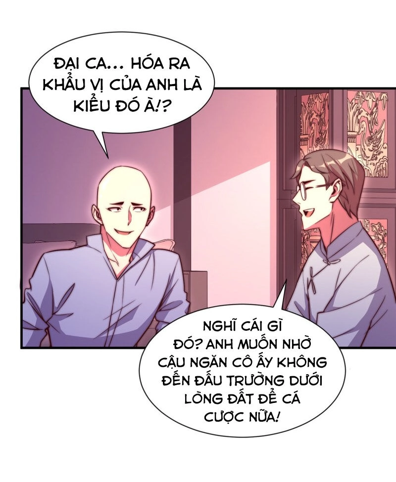 Hắc Tạp Chapter 76 - 8