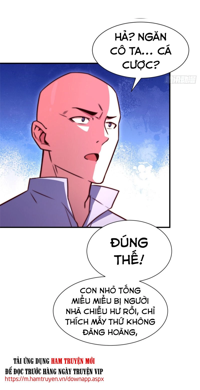 Hắc Tạp Chapter 76 - 9