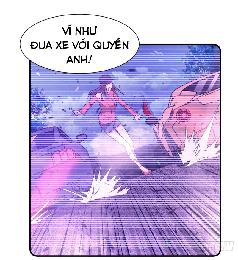 Hắc Tạp Chapter 76 - 10