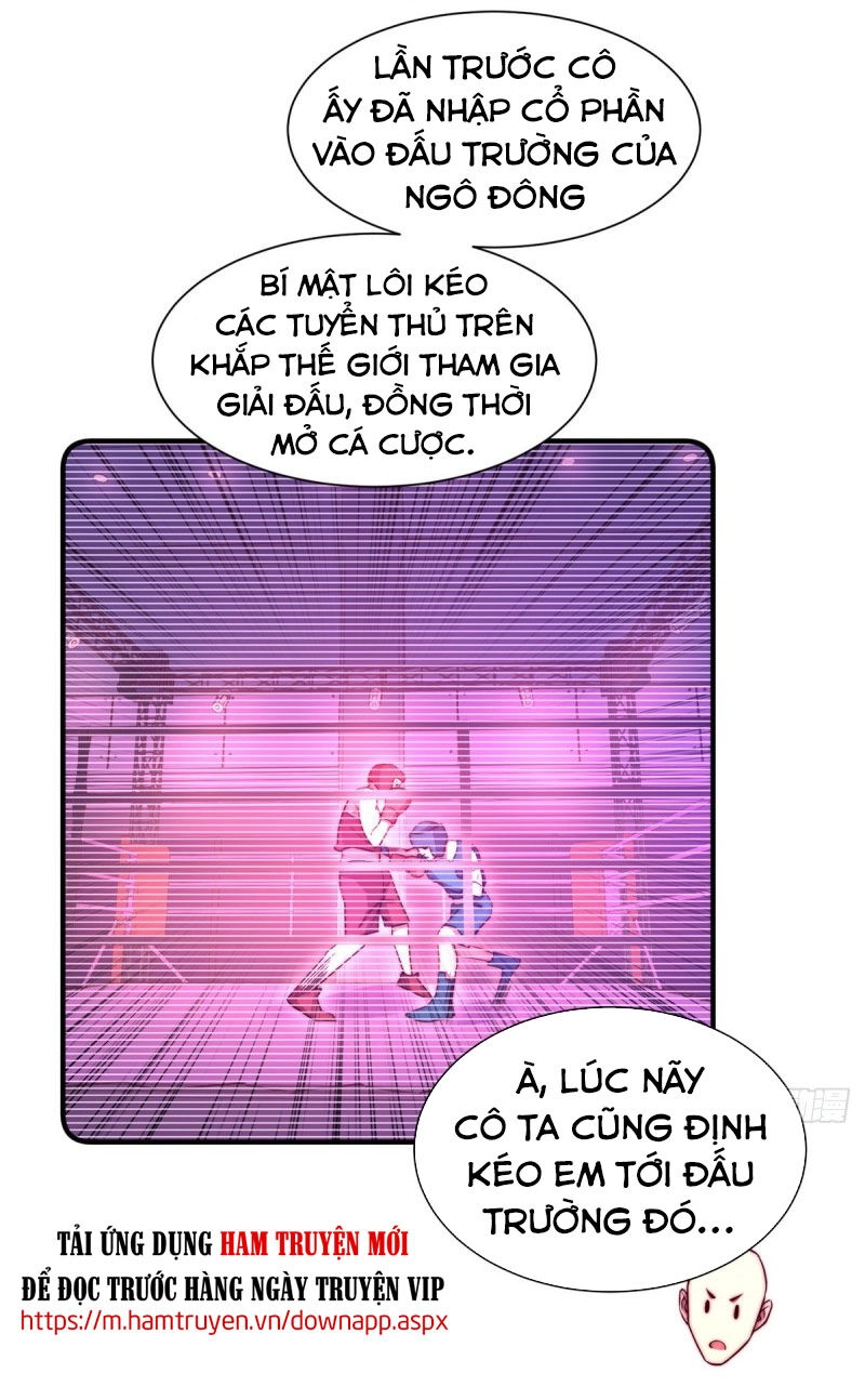 Hắc Tạp Chapter 76 - 11