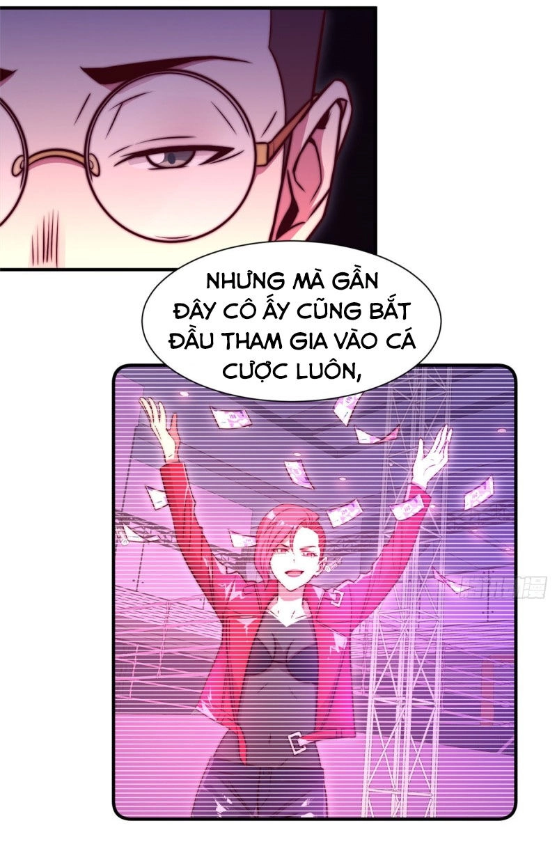 Hắc Tạp Chapter 76 - 12