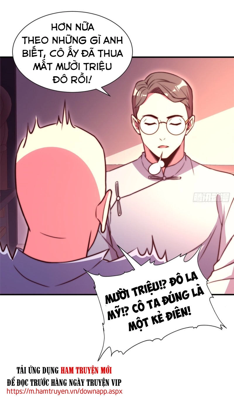 Hắc Tạp Chapter 76 - 13