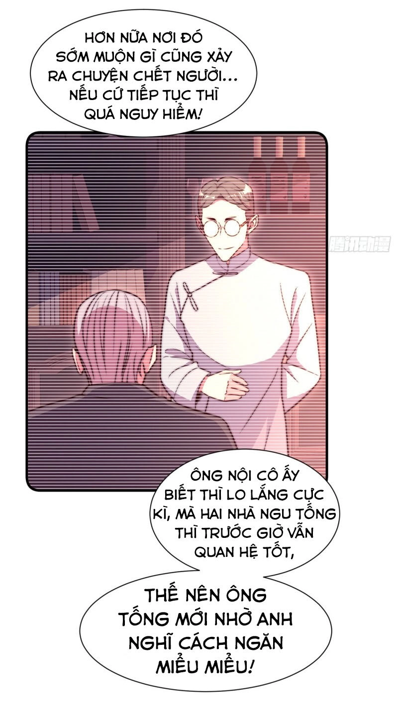 Hắc Tạp Chapter 76 - 14