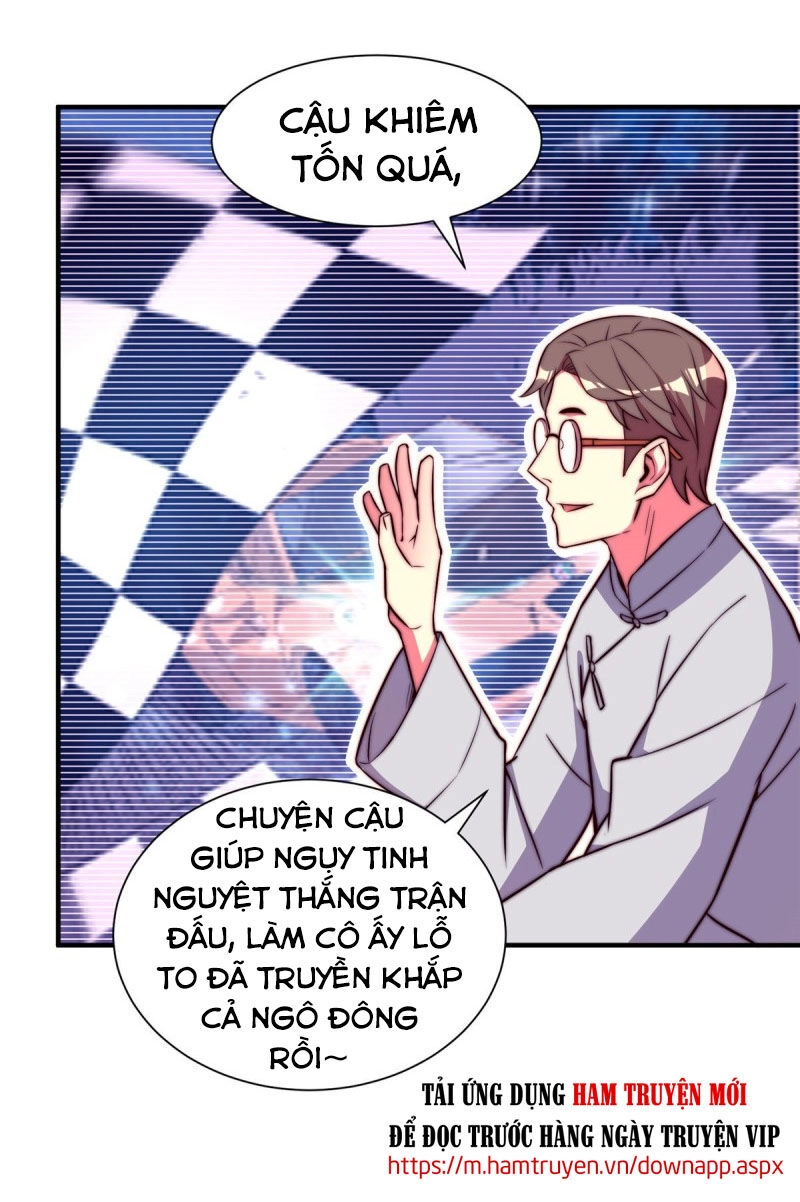 Hắc Tạp Chapter 76 - 17