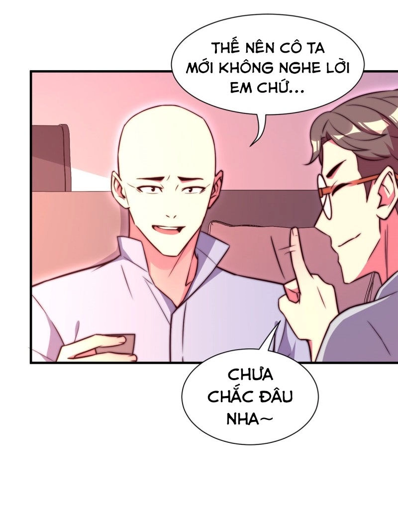 Hắc Tạp Chapter 76 - 18