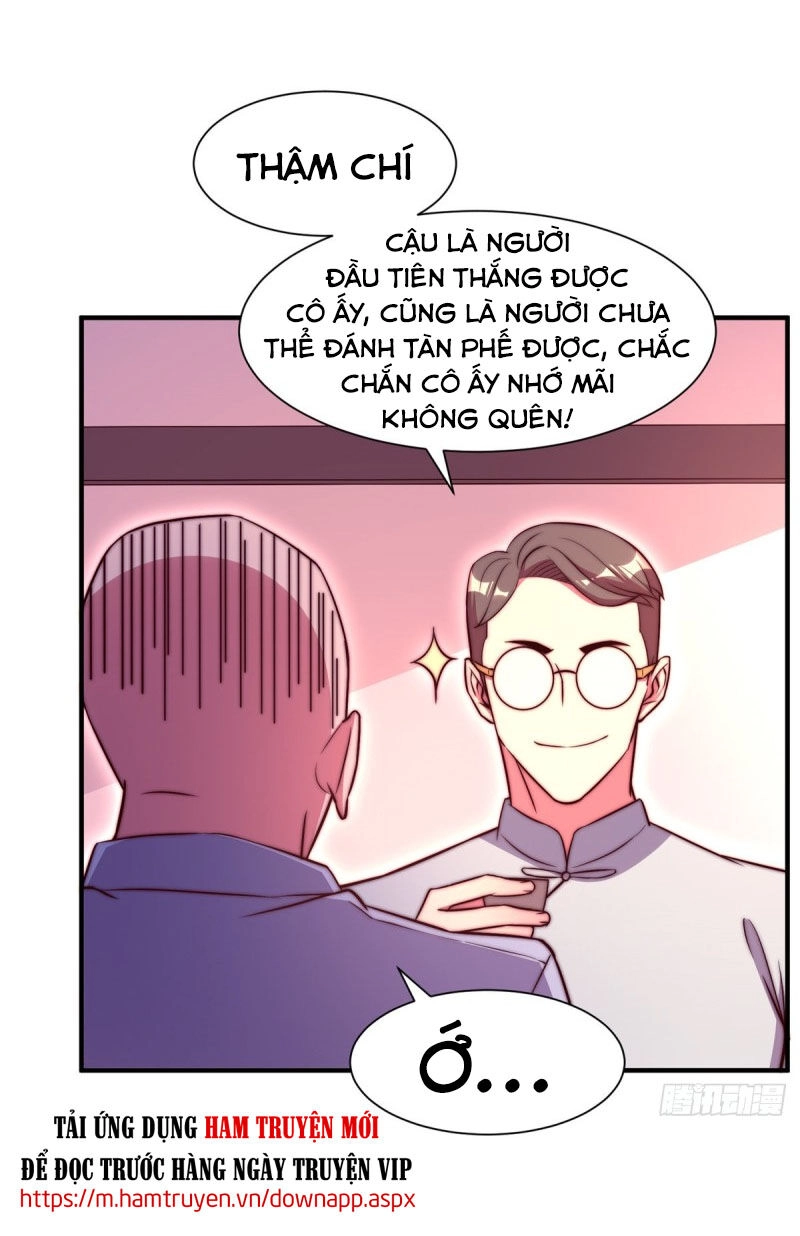 Hắc Tạp Chapter 76 - 19