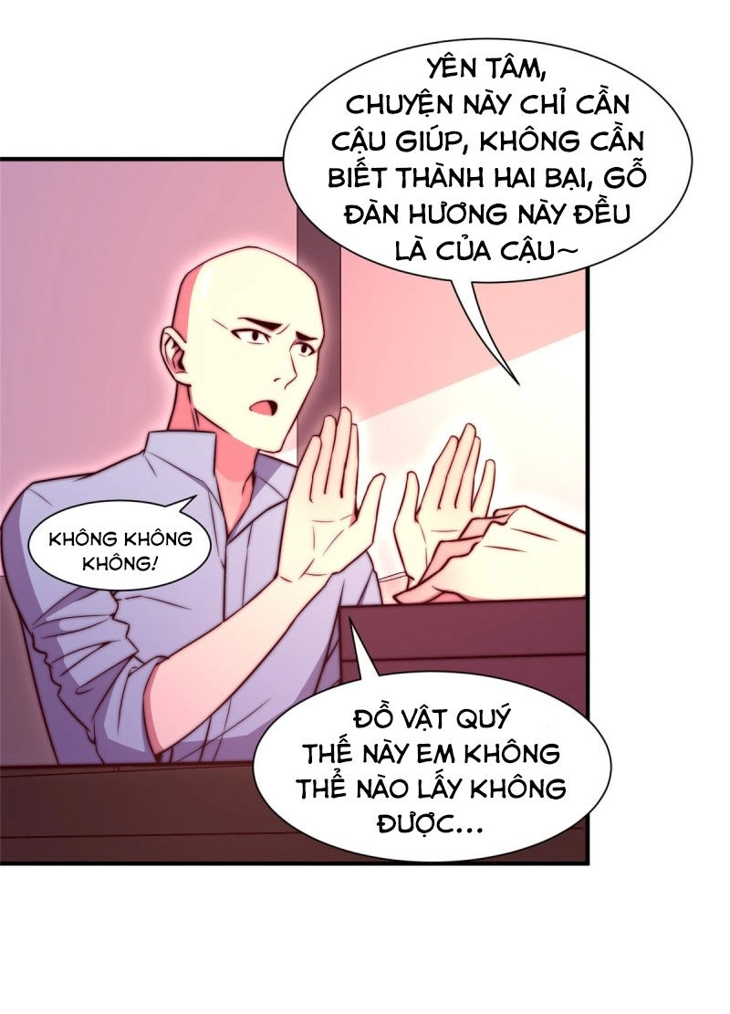 Hắc Tạp Chapter 76 - 20