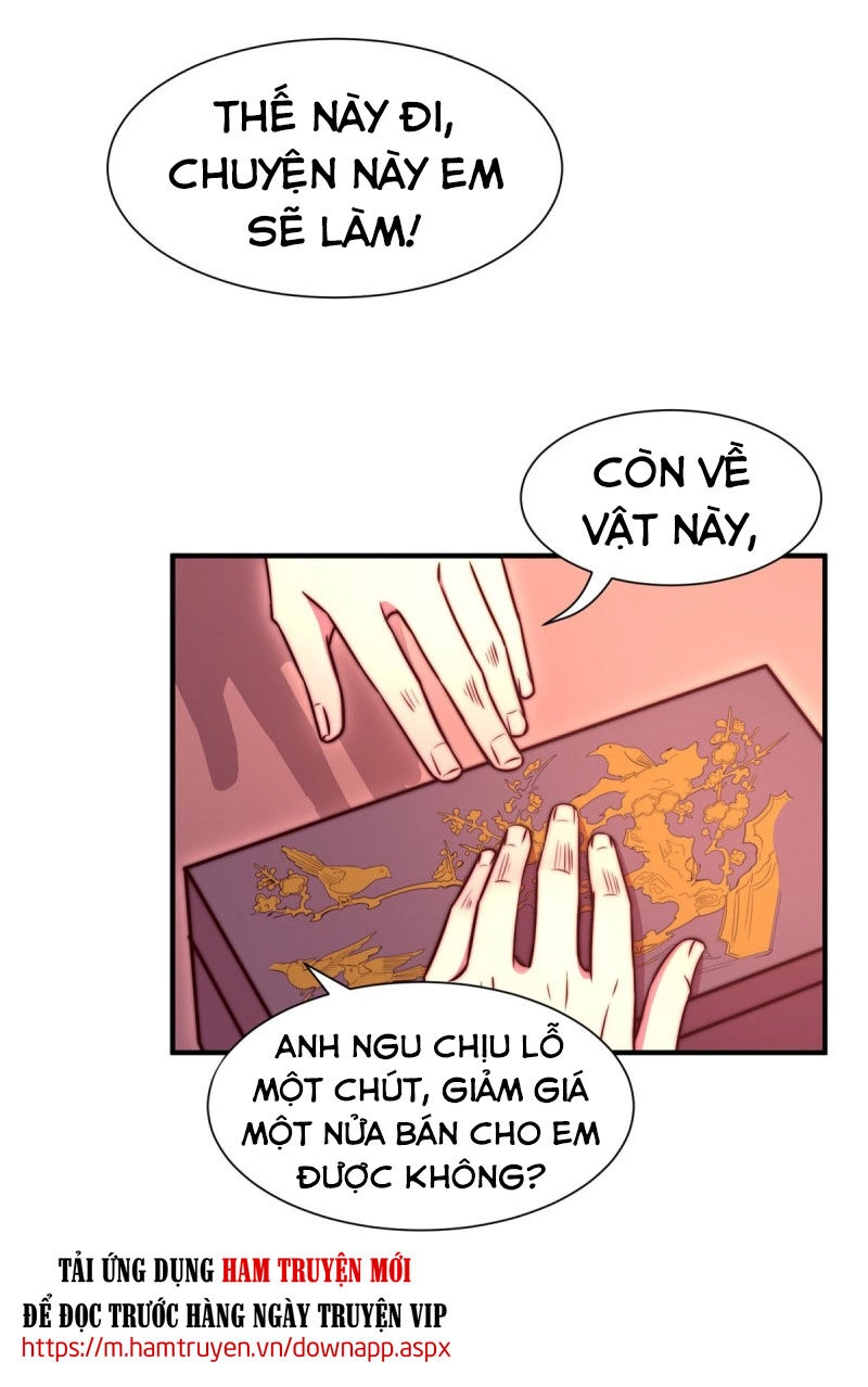 Hắc Tạp Chapter 76 - 21