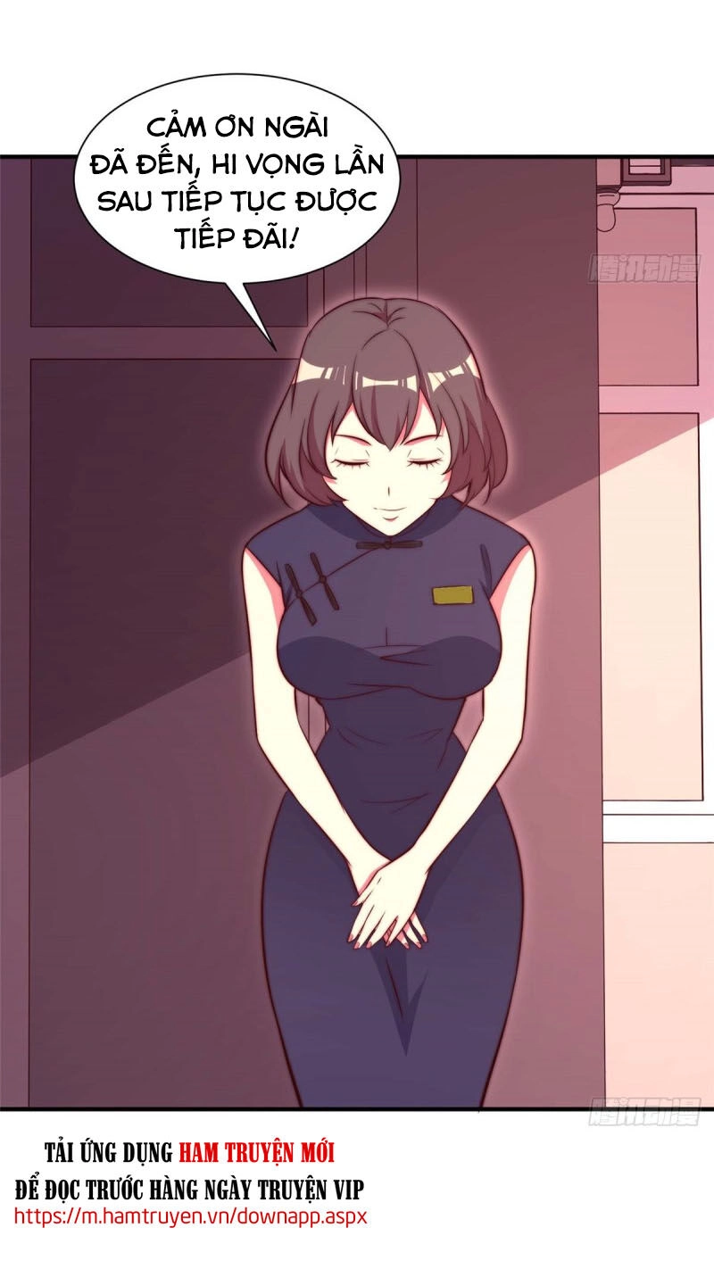 Hắc Tạp Chapter 76 - 23