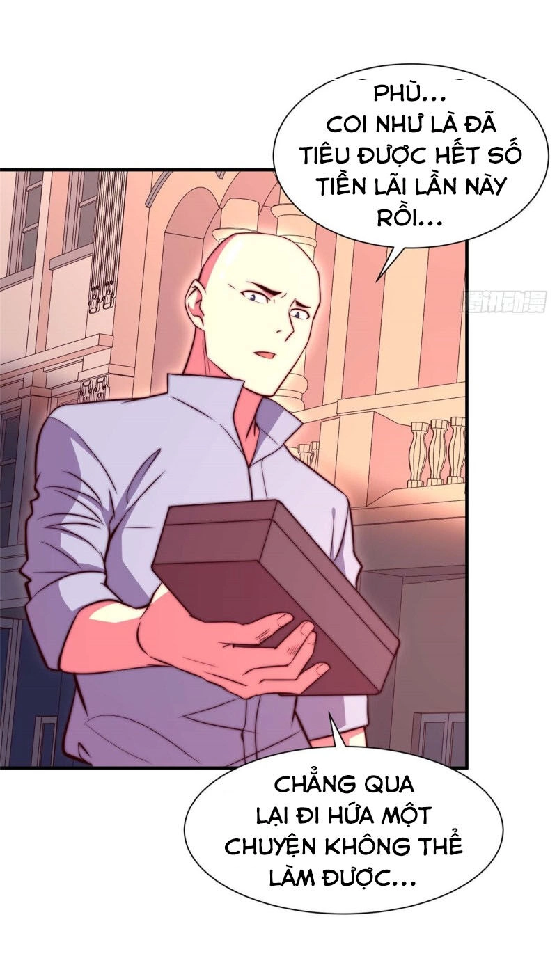 Hắc Tạp Chapter 76 - 24