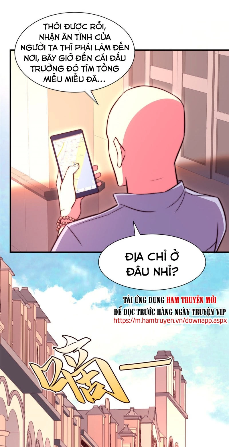 Hắc Tạp Chapter 76 - 25