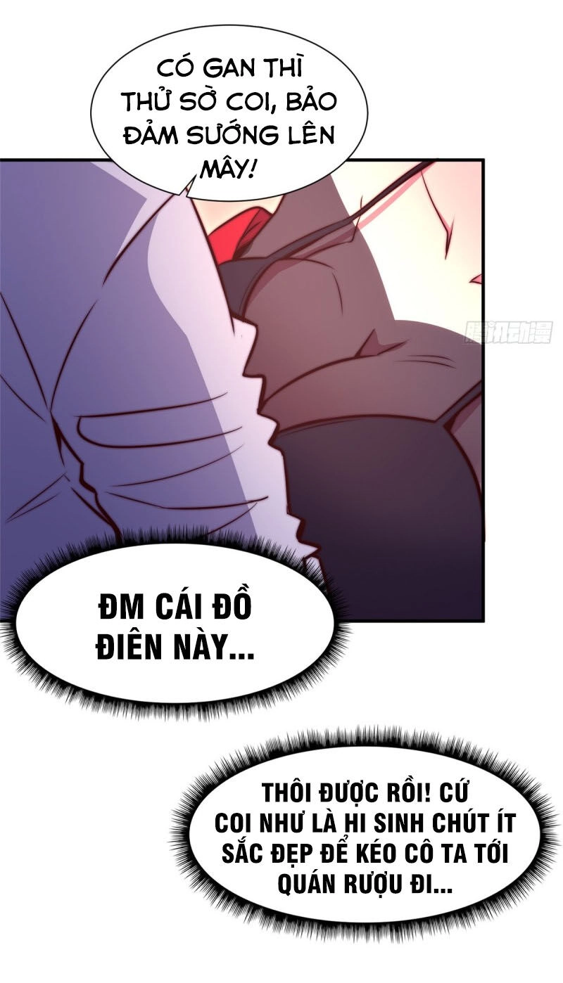 Hắc Tạp Chapter 76 - 30