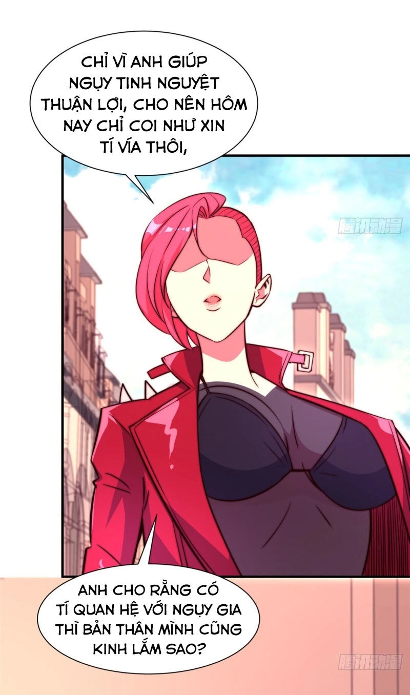 Hắc Tạp Chapter 76 - 36