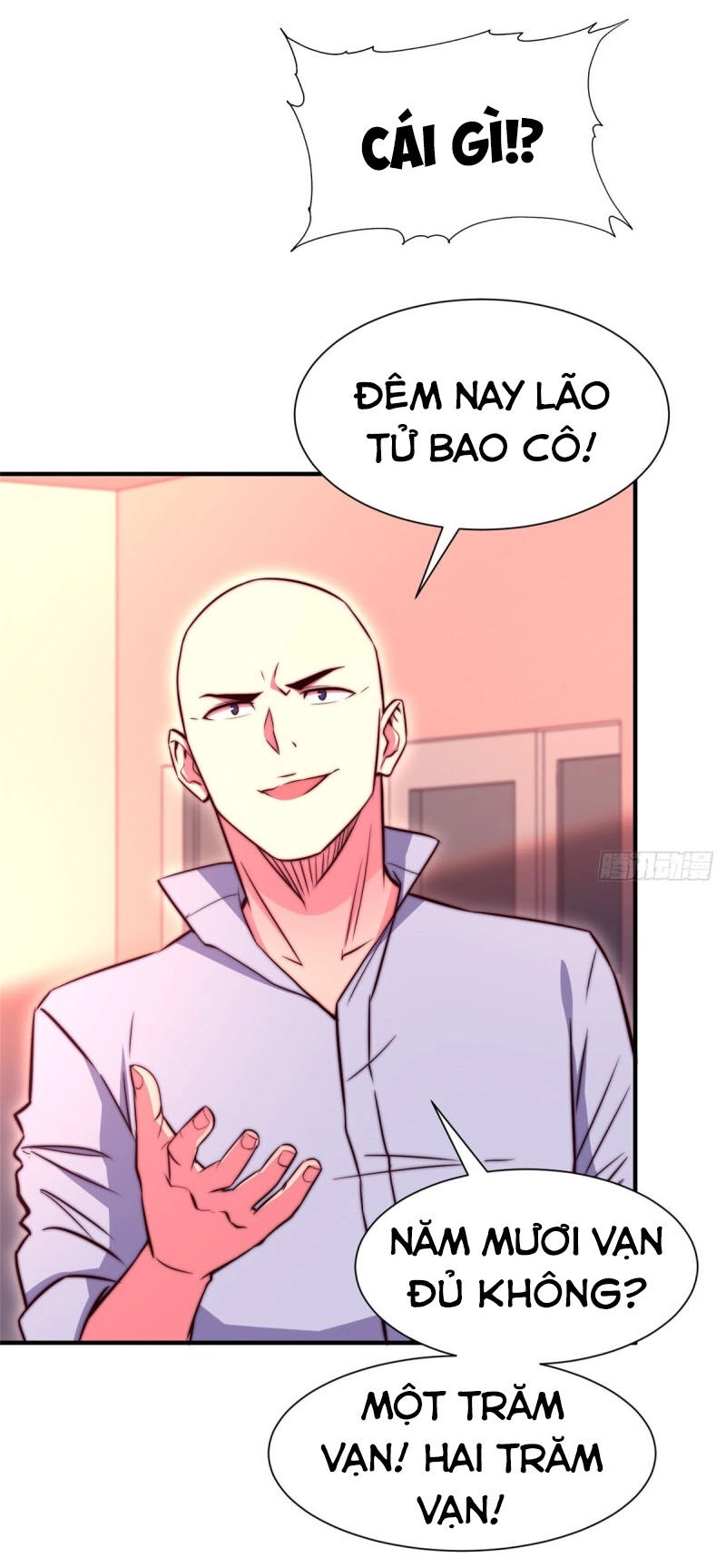 Hắc Tạp Chapter 76 - 38