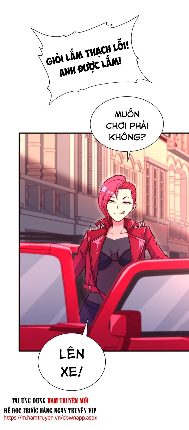 Hắc Tạp Chapter 76 - 39