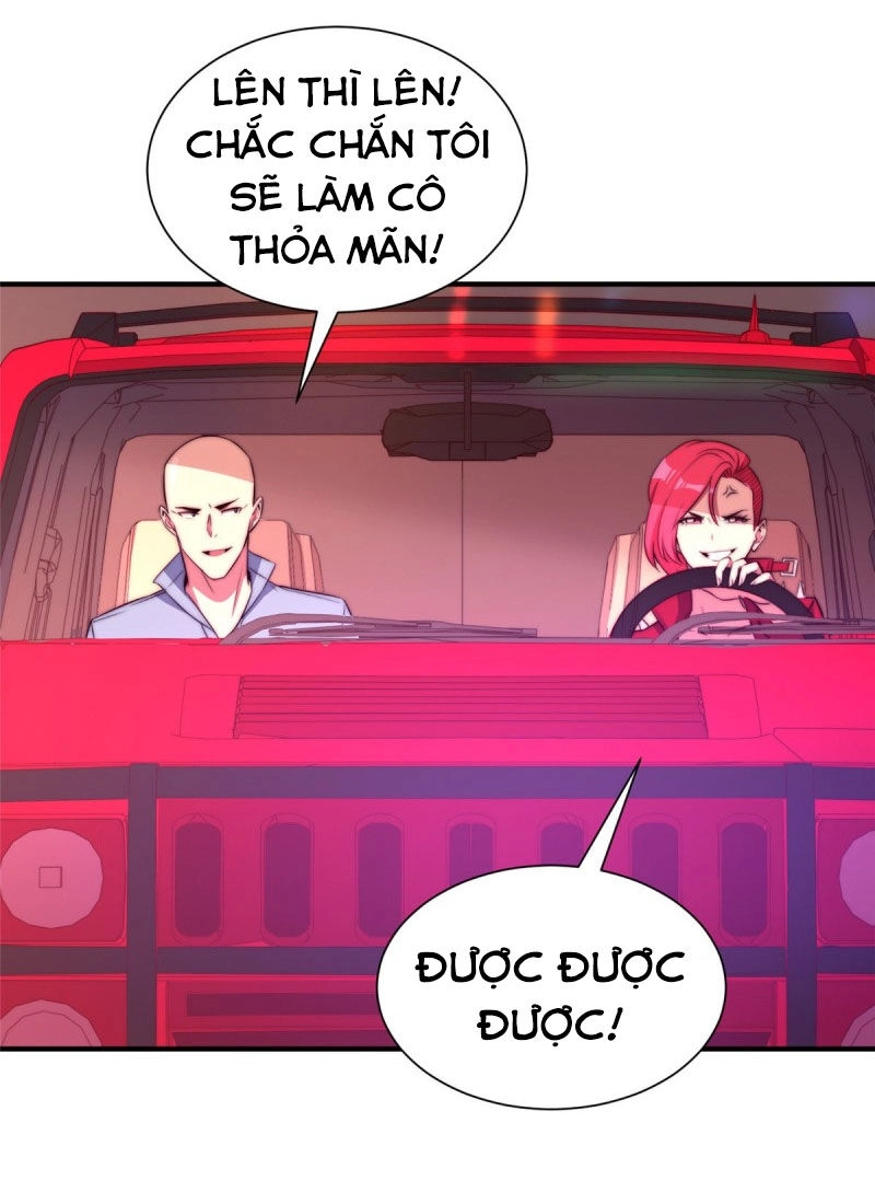 Hắc Tạp Chapter 76 - 40
