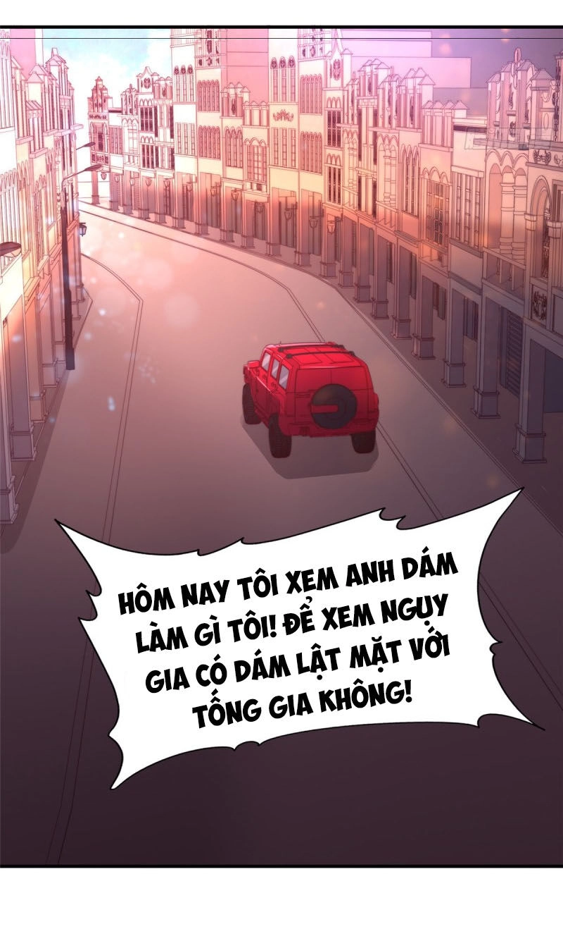Hắc Tạp Chapter 76 - 41