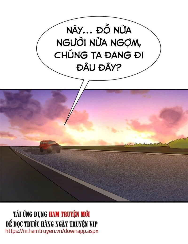 Hắc Tạp Chapter 77 - 1