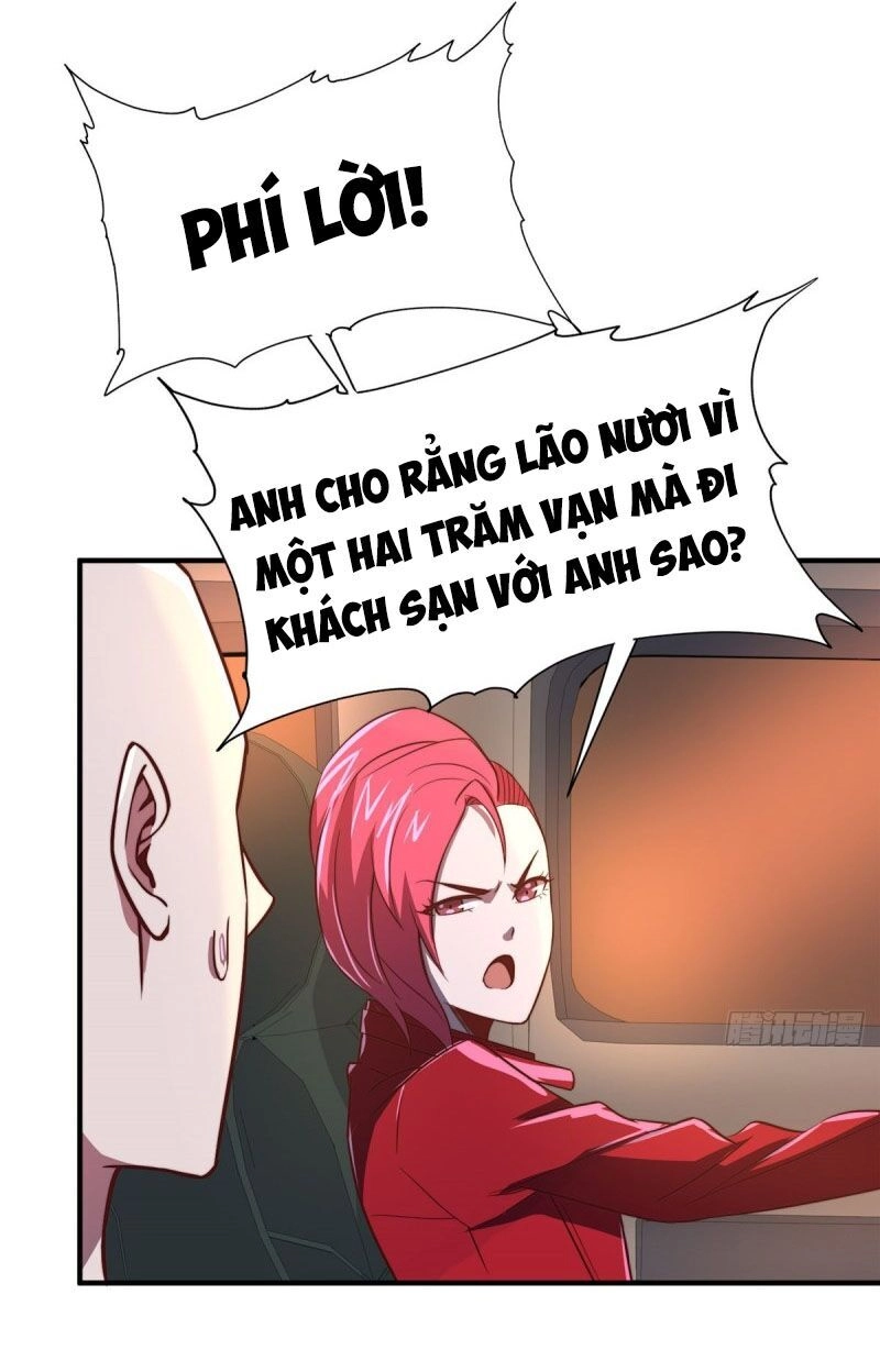 Hắc Tạp Chapter 77 - 4